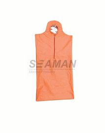 Vacuum Packaging Inflatable Life Raft CCS / MED Thermal Protective Aid (TPA)