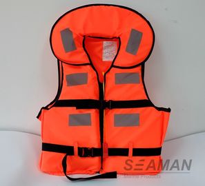 New Working Life Vest Jaket Jaket Kehidupan Laut Rompi Floating Pribadi
