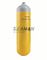 6L / 6.8L Spare Cylinder Untuk Aparatus Pernapasan Udara Baja / Serat Karbon Komposit Anti Korosi