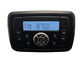 12V 180W Tugas Berat Bluetooth Marine Audio Equipment Stereo MP3 dengan layar LCD