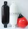 Peralatan Safety Boat Yacht G Type Inflatable PVC Boat Fender