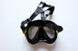 Snorkeling Diving Freediving Scuba Mask dengan Anti-kabut Gores-tahan lensa