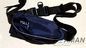 Jaket Kulit Inflatable Marine 150N Auto / Manual Mulai Navy Blue Inflatable Pinggang Belt