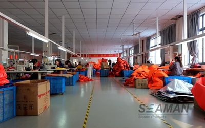 Jiaxing Seaman Marine Co.,Ltd.