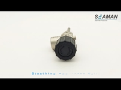 Katup Silinder Alat Pernafasan Katup Pertama Tekanan Tinggi