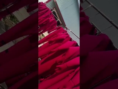 Setelan Flotasi Poliester Setelan Perendaman Terisolasi Laut Untuk Bertahan Hidup Di Laut