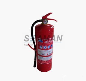 9kgs ABC Dry Powder Marine Portable Fire Extinguisher Untuk Perahu