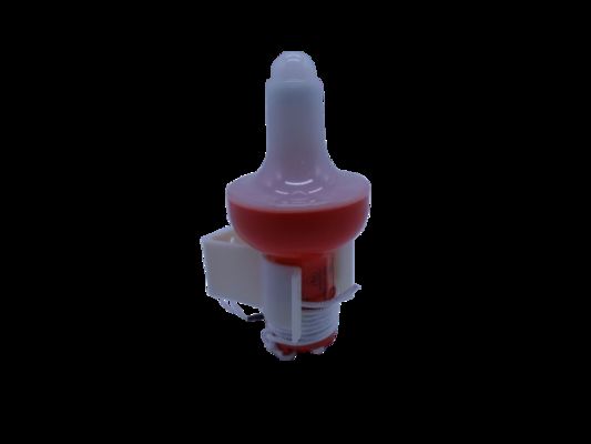 Lampu penyala otomatis pelampung Lifebuoy Tahan ledakan EC/CCS