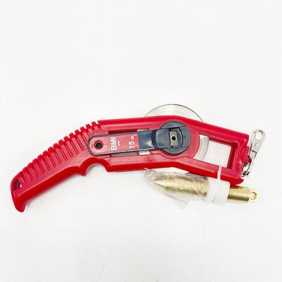 Pita Pengukur Minyak Laut Pita Suara Baja Tahan Karat