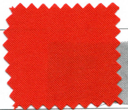 Marine Cloth 300d Life Jacket Fabric Warna Merah Polyester Oxford Untuk Lifevest