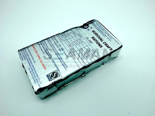 SOLAS MED / CCS makanan darurat 5 tahun Brand Rongsheng