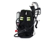 12L Water Mist Backpack Fire Extinguisher Gun Dengan Tekanan Udara Kerja 30Mpa