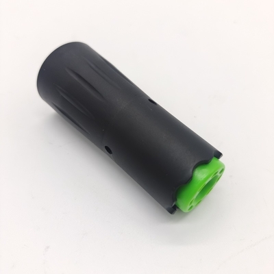 Black Automatic Cartridge Re-arming Kits untuk lifejacket inflatable