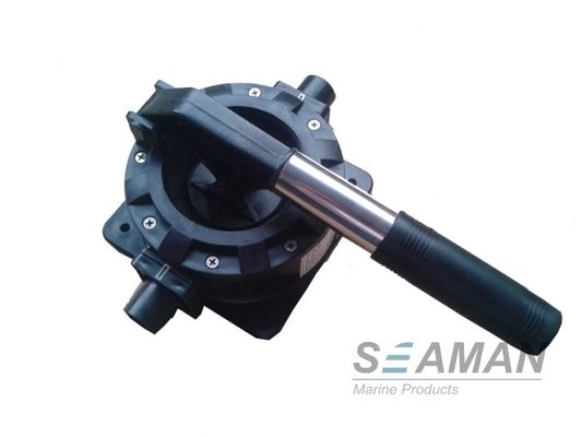 Pompa Selang Tangan Kapal Penyelamat MB1125 CCS Disetujui