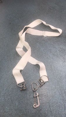 Liferaft Lashing System Pelican Hook Liferaft Binding System Strap