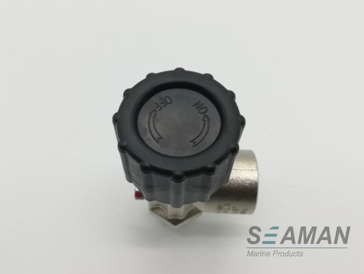 SCBA Bagian Cadangan Alat Pernafasan Silinder Valve First Valve