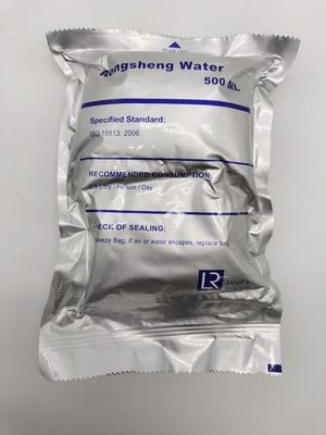 SOLAS Survival Air Minum LR sertifikat 5 tahun garansi