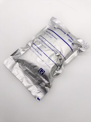 SOLAS Survival Air Minum sertifikat LR 5 tahun Rongsheng Brand