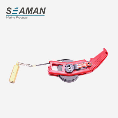 Pita Pengukur Minyak Laut Pita Suara Baja Tahan Karat