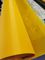 Kain Ruang TPU 210D Kuning Tiup Lifejacket Nylon TPU Fabric