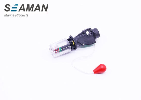 Lifejacket Inflatable Perangkat Inflasi Otomatis Life Vest Cylinder Fire Inflator